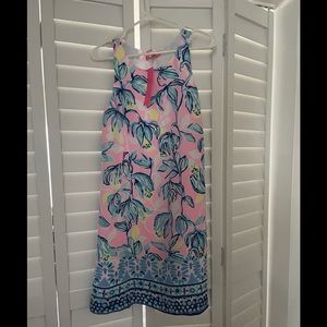 Lilly Pulitzer dress